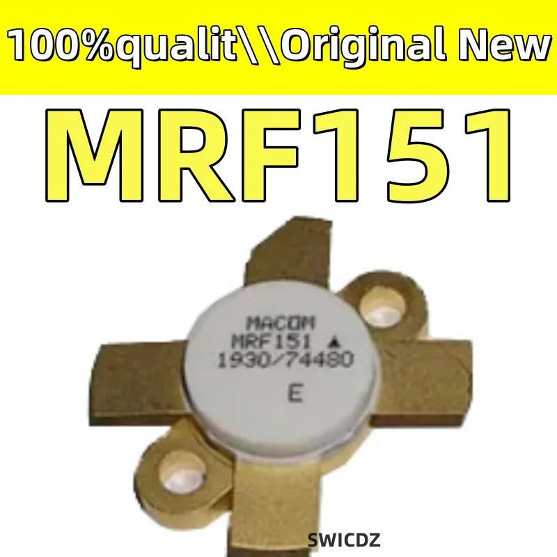 100%  MRF151 RF  Ʈ, 150W, 50V, 175MHz, 18dB (22dB Typ), ̽ 211-11, ǰ